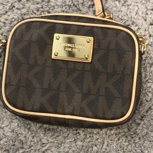 Michael Kors Small crossbody